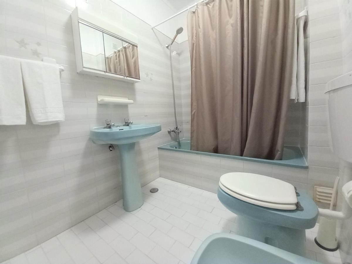 Апартаменты Sol Nascente- Piscina, Wifi, Familiar Виламура Экстерьер фото